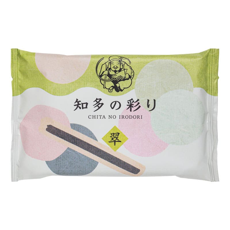 知多の彩り(2種8袋入) 〈品番：1P〉 かなん堂 | かなん堂のえび