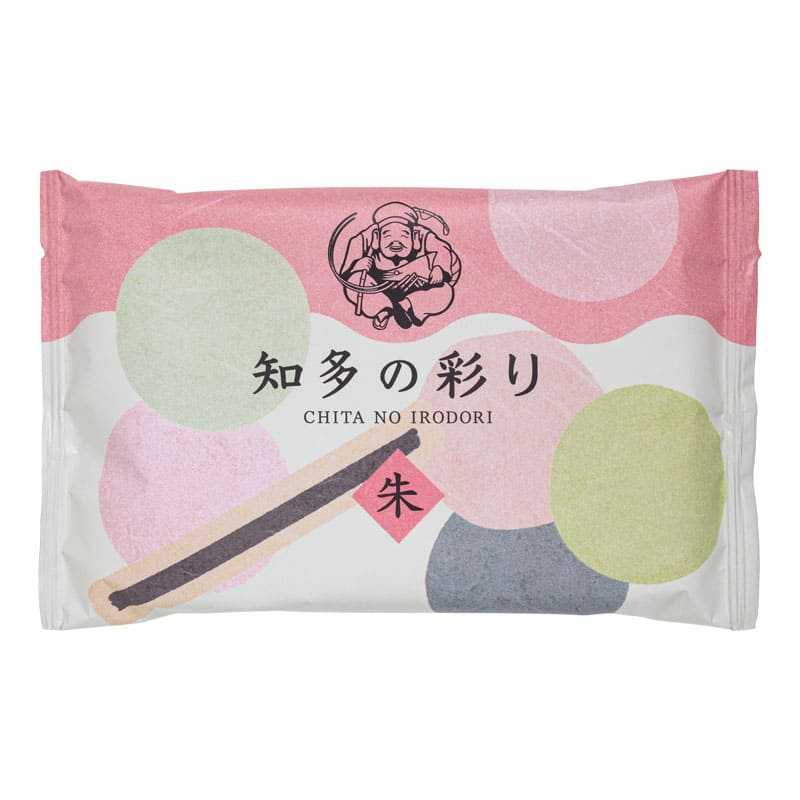 海老絵巻(3種10袋入) 〈品番：1P〉 かなん堂 | かなん堂のえび