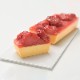 あまおうカタラーナ【冷凍まとめて発送】 西通りプリン