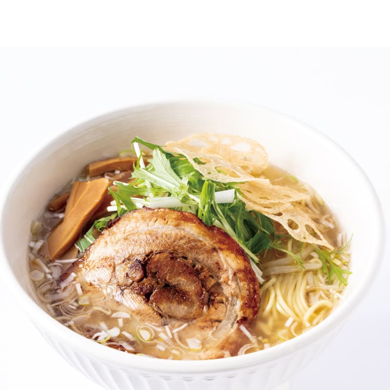 eギフト】サカノウエユニーク とりそば4食セット | eギフト対象商品