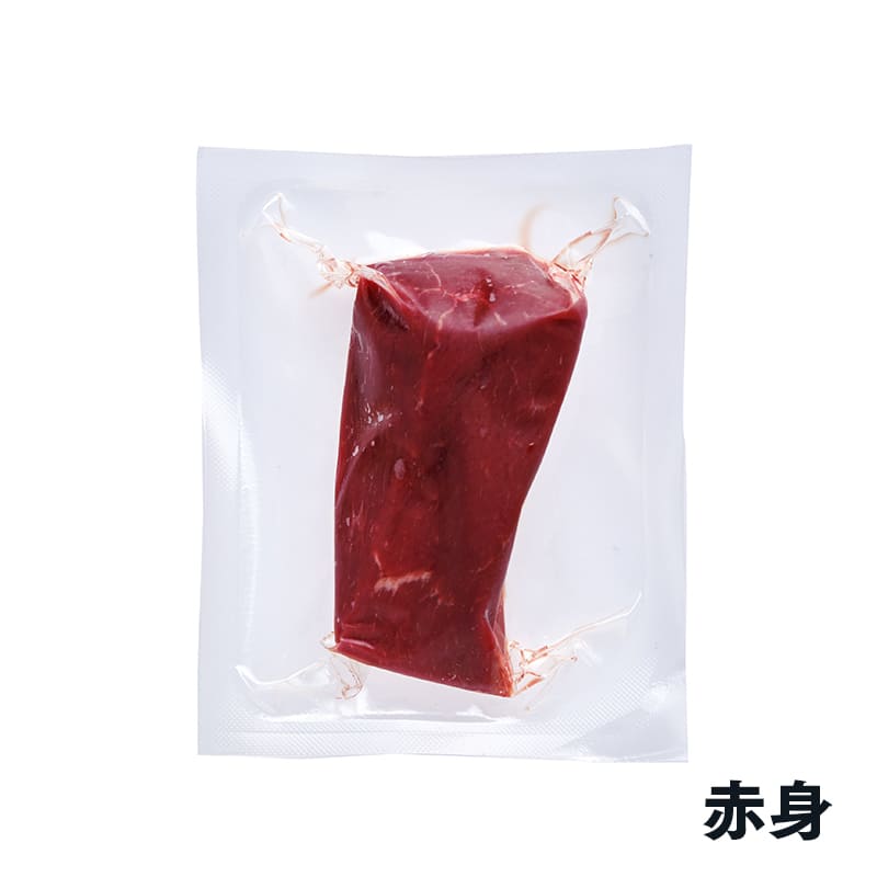eギフト】馬刺し お得なお試し馬刺し (赤身) 50gx3パック入 桜寿