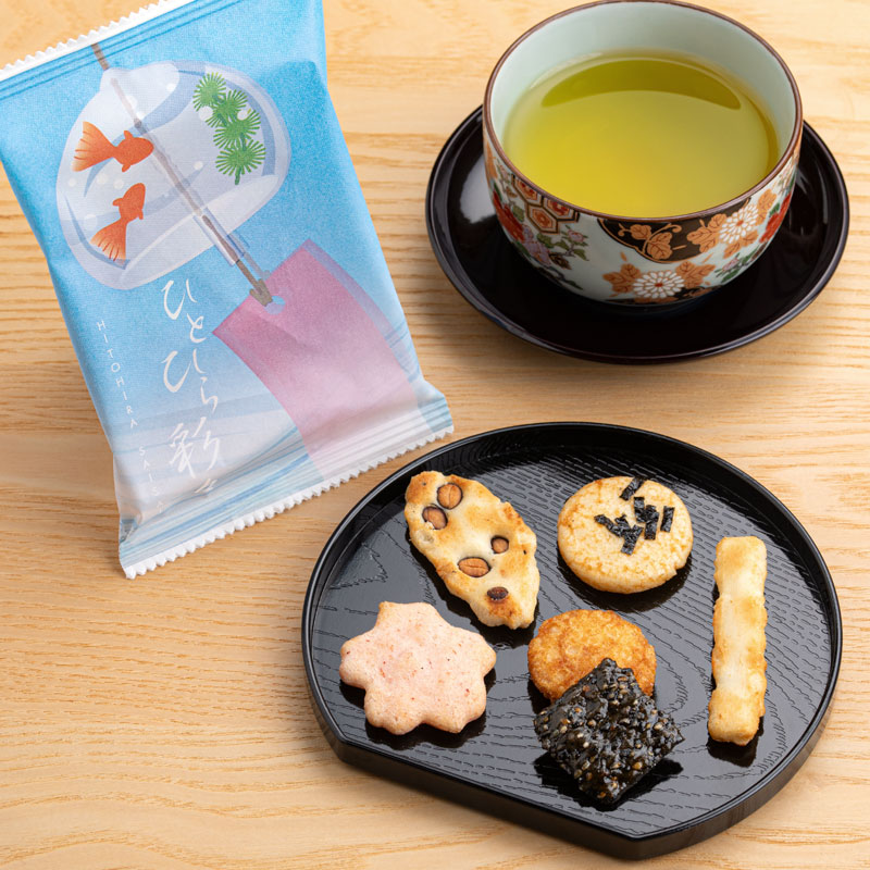 向日葵さん専用 ひとひら彩々（夏期）(2種20袋入) AKH-30N 草加葵の倉 | 草加葵（そう