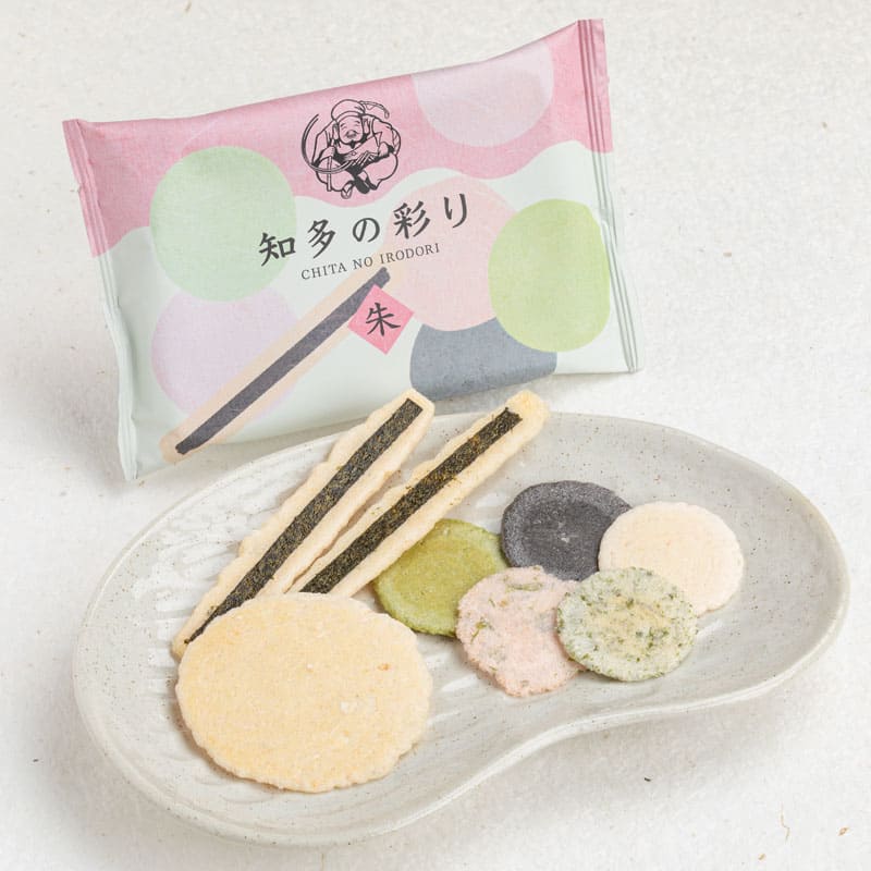 eギフト】知多の彩り (品番：2.5P) かなん堂 | eギフト対象商品 | 西原