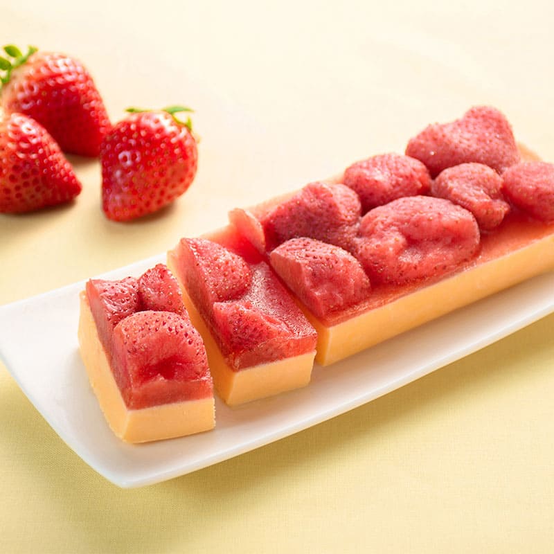 秋冬限定カタラーナセット CL-N-3【冷凍まとめて発送】 西通りプリン