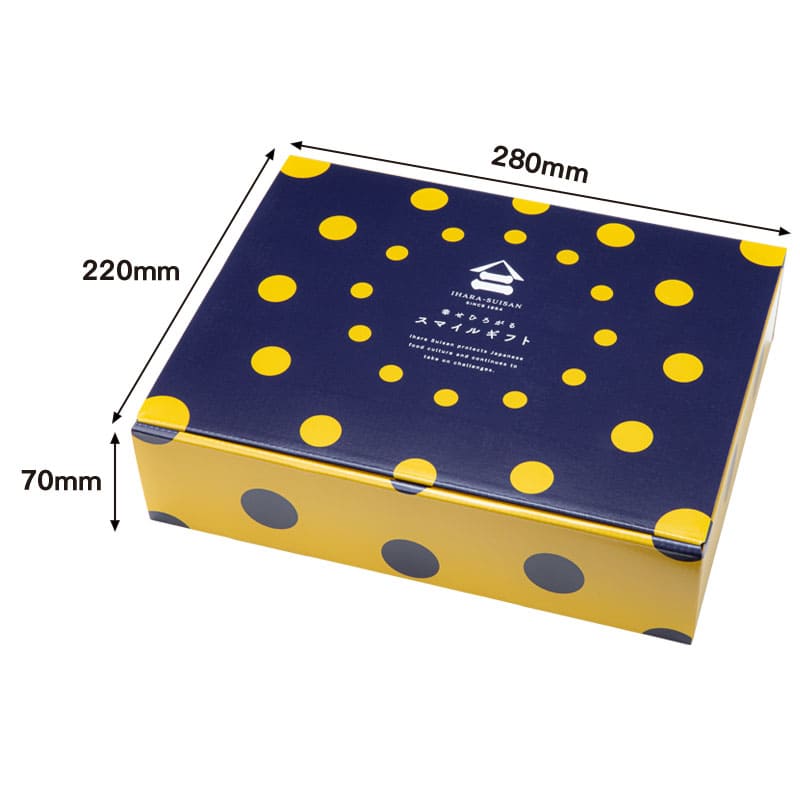 専用ギフトBOX 【スマイルギフト大】 カズチーセレクション 井原水産