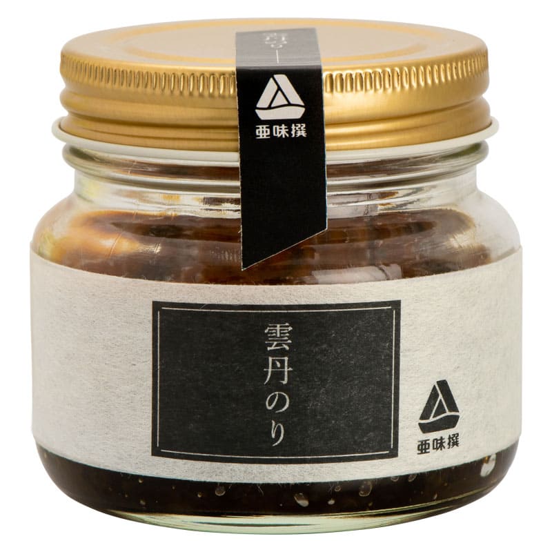 ギフトセット 小豆島醤美味（ひしおびみ） 亜味撰 | 亜味撰の佃煮