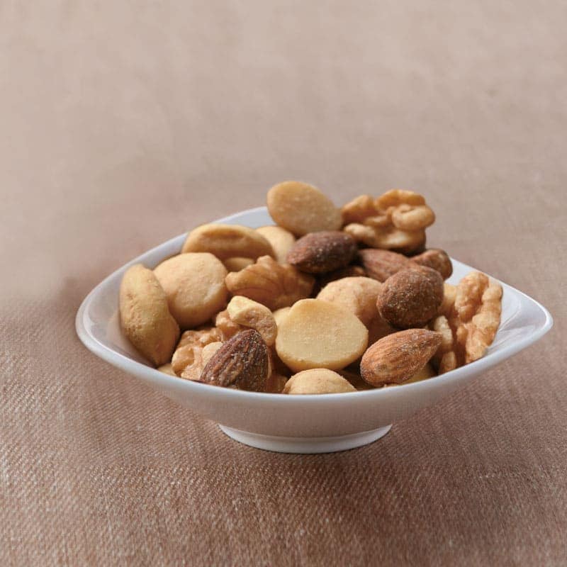 eギフト】天使のミックスナッツ 90g 龍屋物産 | eギフト対象商品