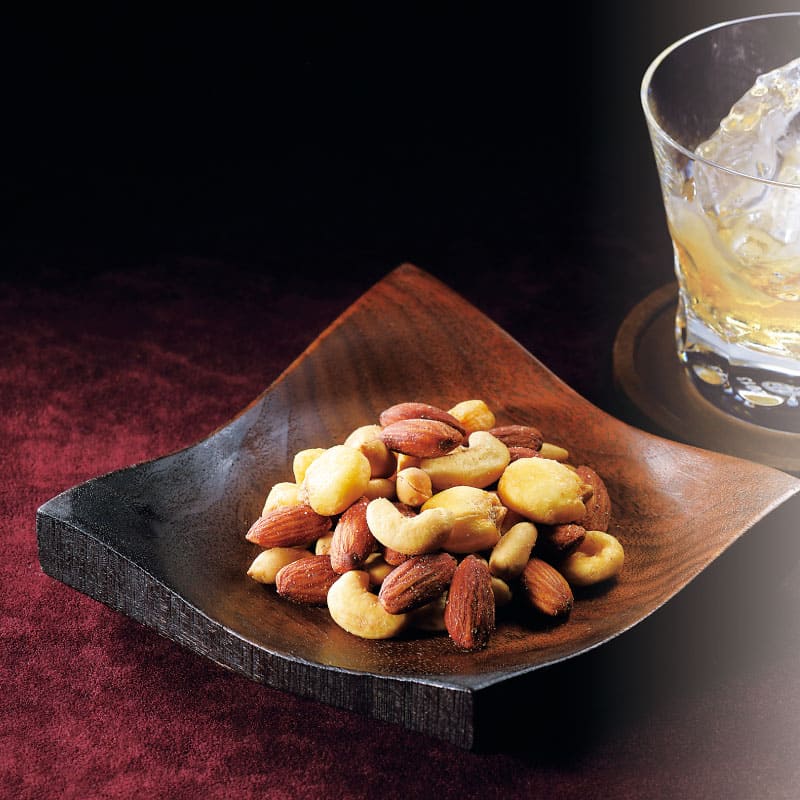 eギフト】天使のミックスナッツ 90g 龍屋物産 | eギフト対象商品