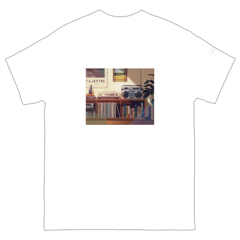 ライムスいとう Tシャツ　スタープレイヤーズ