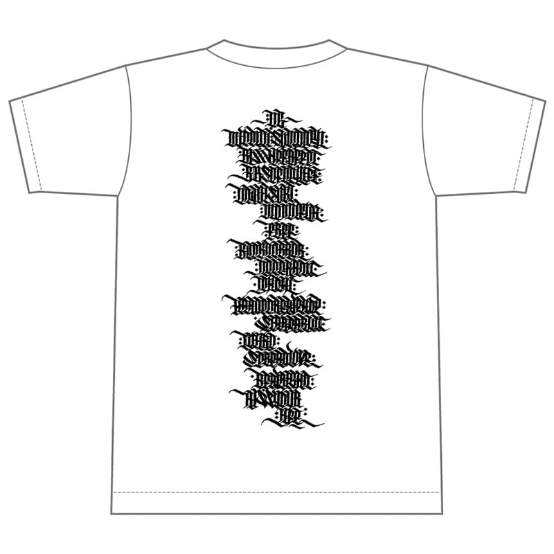 Mummy-D Graffiti T-Shirts by @suichannel スタープレイヤーズ