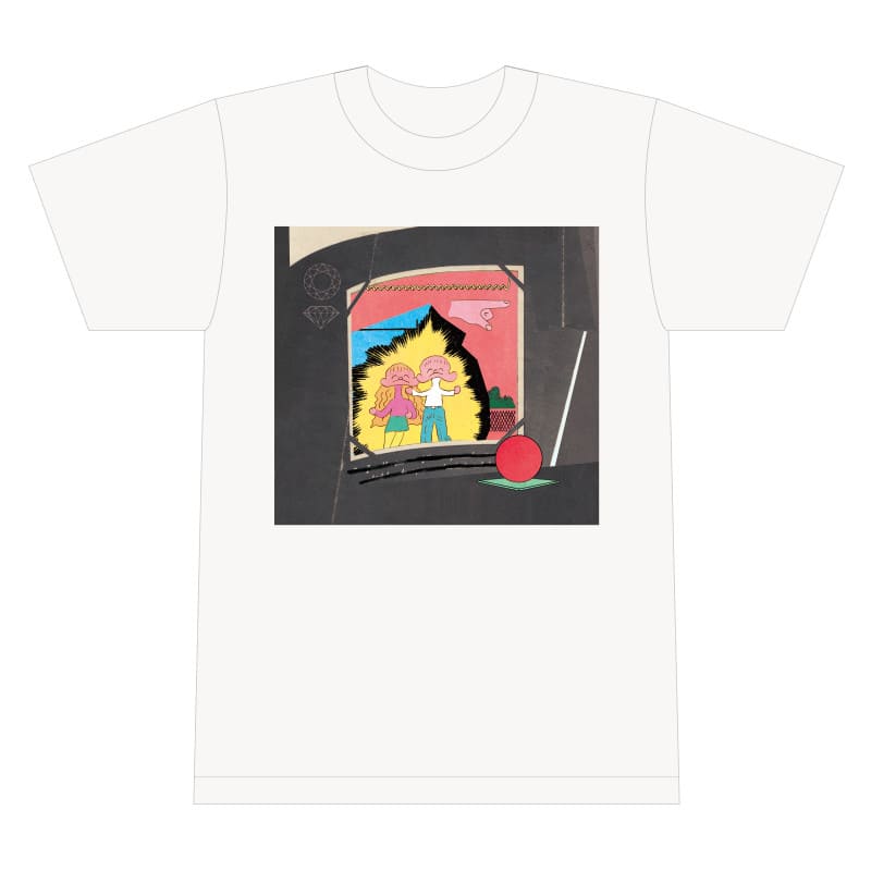 KING OF STAGE VOL. 13 ジャケットTシャツ スタープレイヤーズ