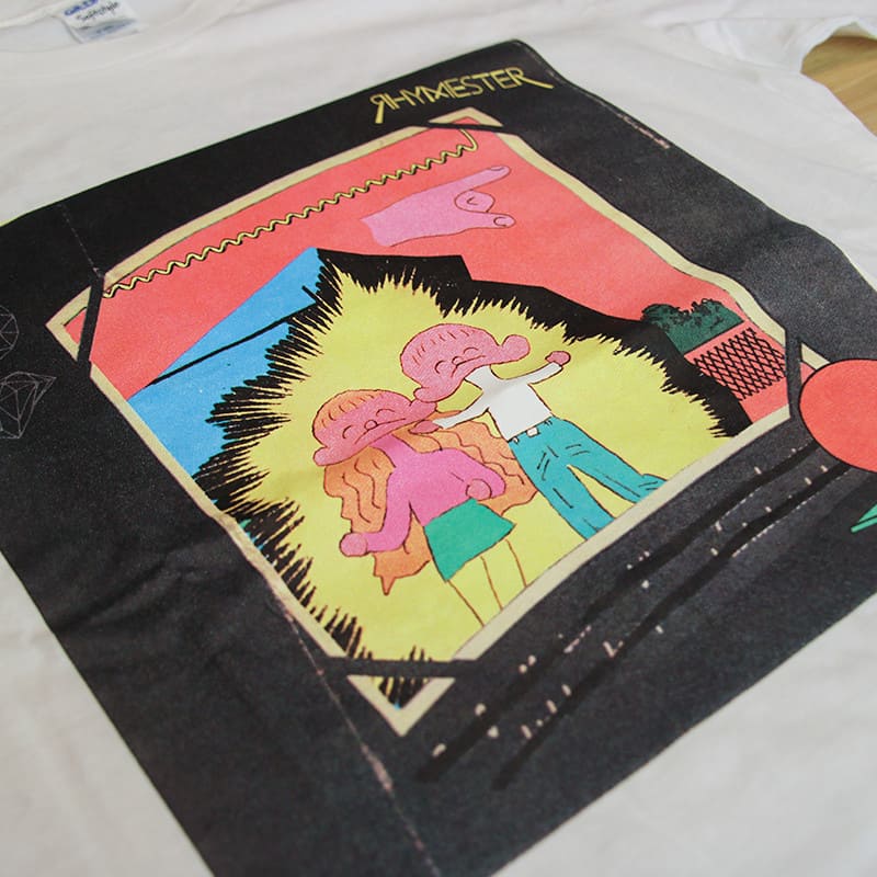 KING OF STAGE VOL. 13 ジャケットTシャツ スタープレイヤーズ