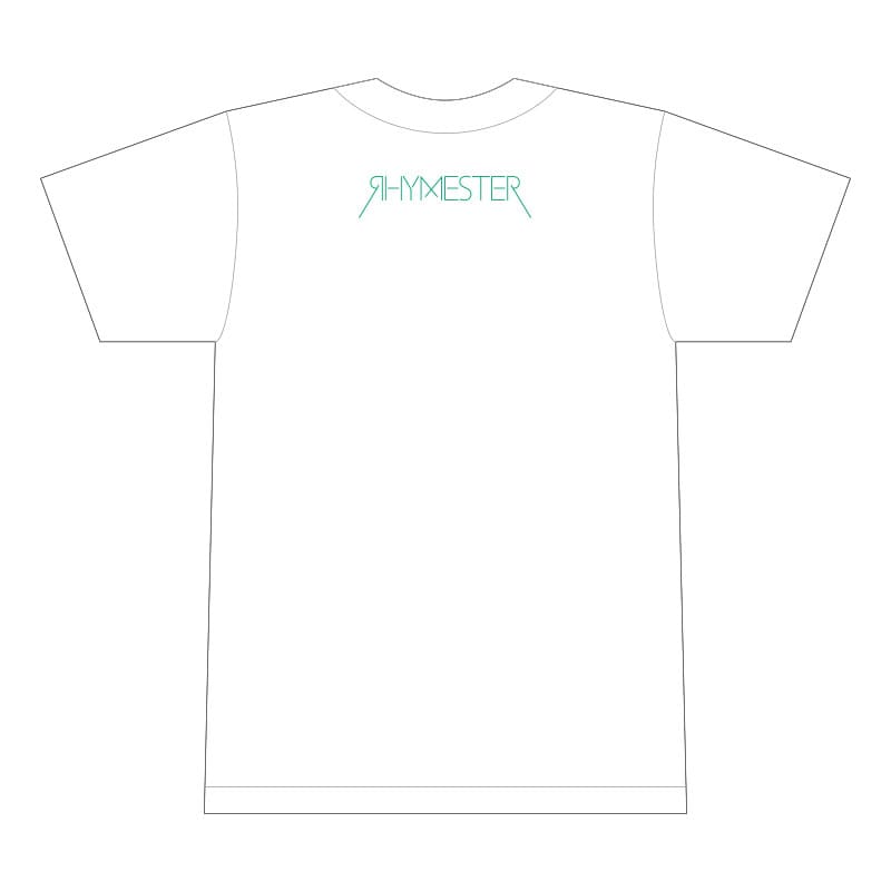 2017 Spring Tシャツ スタープレイヤーズ