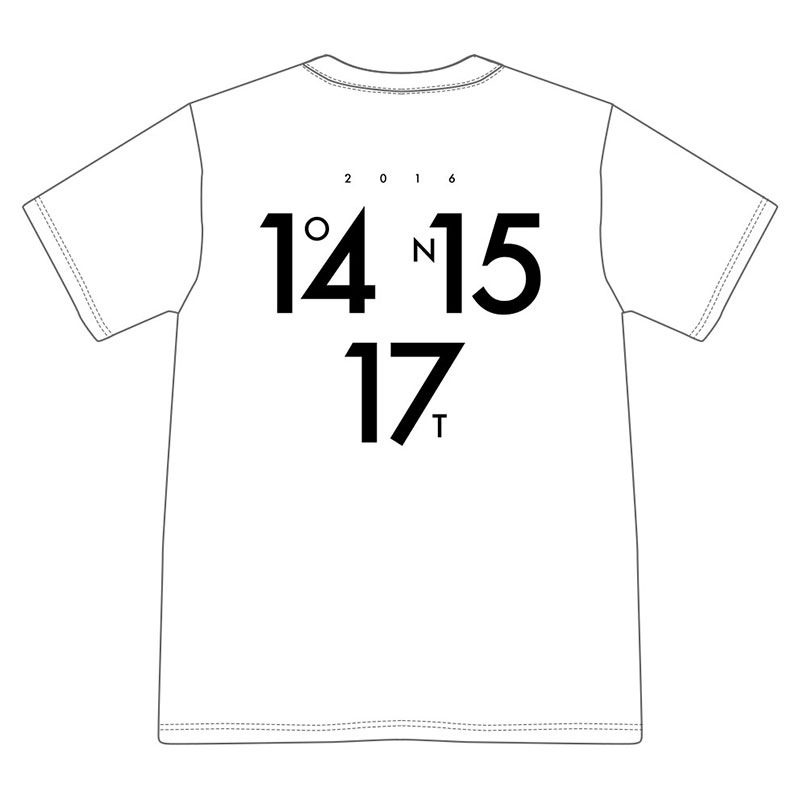 ベストバウト Vol. 3 Tシャツ スタープレイヤーズ