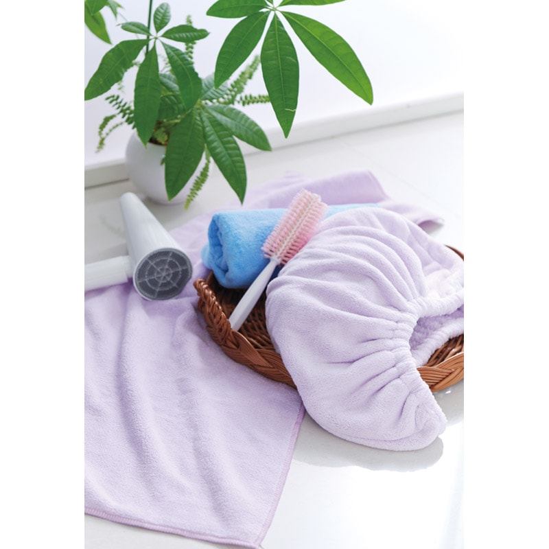 専用❤みかん＊もちふわ❤ヘアドライタオル❤プラネット☆ブルー★やや短 専用❤みかん＊もちふわ❤ヘアドライタオル❤プラネット☆ブルー☆やや