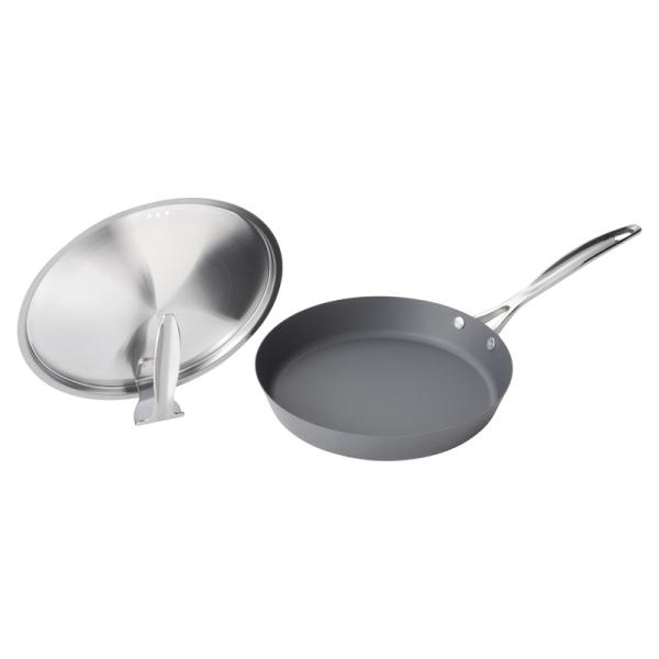 1�Ĥ�����ʸ�� ޺ IH�б��ⲽŴ�ե饤�ѥ�24cm�ʳ��ա� MB-2580 �Υ٥�ƥ����å� ��¥�� �Υ٥�ƥ� ���� ����