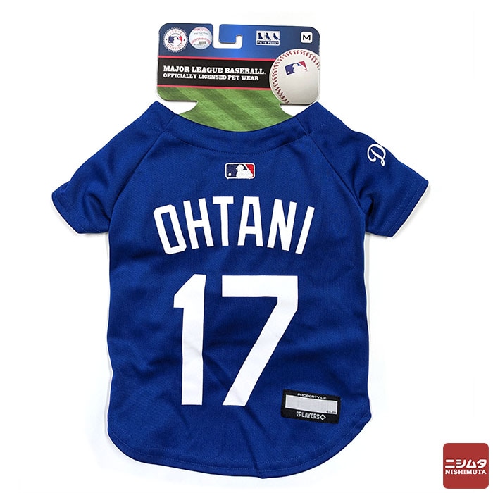 大谷選手　ドジャース ユニフォーム Mサイズ ドジャース 大谷選手ユニフォーム Mサイズ NIKE】ドジャース大谷