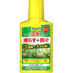 テトラ コケブロック 100ml