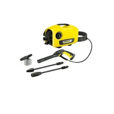 ケルヒャー 高圧洗浄機　Ｋ2サイレント50／60Ｈｚ【送料無料】