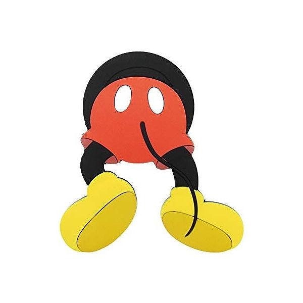 東洋ケース　マグネットフック　ディズニー　ミッキー