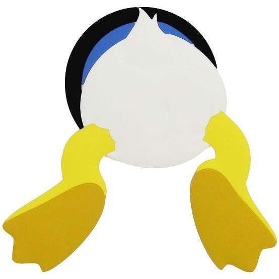 東洋ケース　マグネットフック　ディズニー　ドナルド