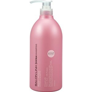 熊野油脂 サロンリンク エクストラシャンプー ポンプ 1000ml