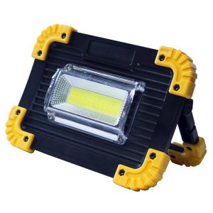 2WAY充電式COB   LED投光器   SK-811