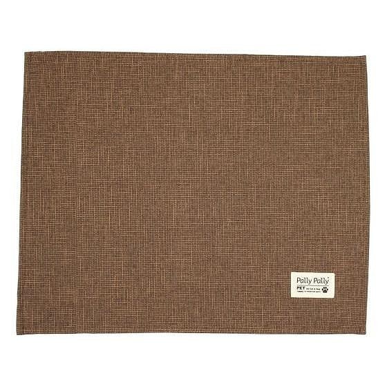 サンベルム 小動物用ケージの下に敷くマット ブラウン