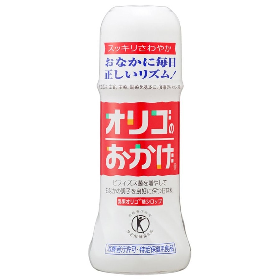 パールエース オリゴのおかげ 300g 