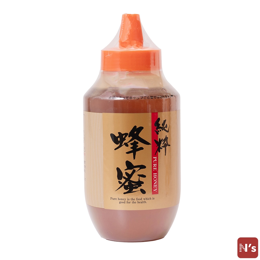 立花養蜂　純粋蜂蜜　1kg