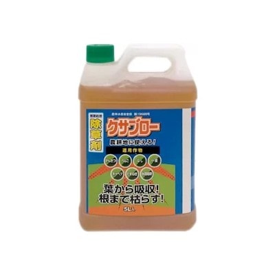 丸善薬品産業　 クサブロー5L　除草剤