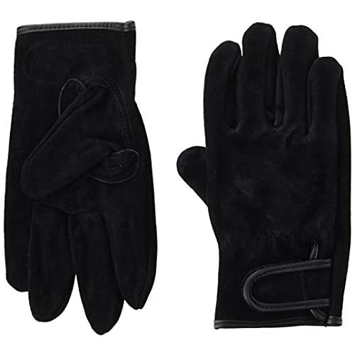 コーコス信岡  BK-1921 マジック付き ブラック M