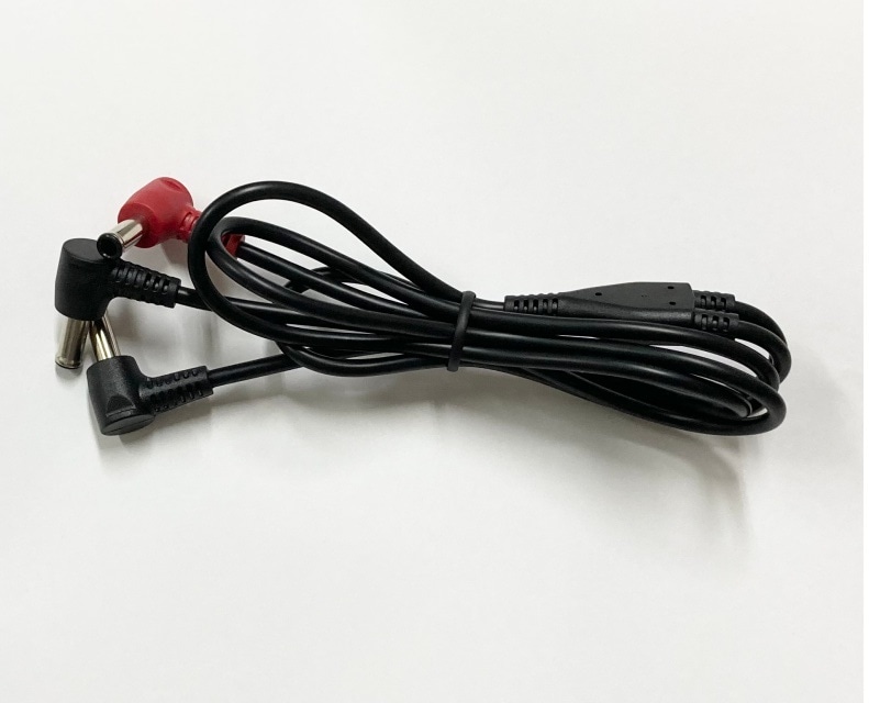 【アウトレット】 数量限定　サンエス　空調風神服　ファン用ケーブルH　RD9030　純正