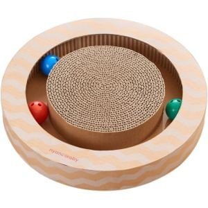 エイムクリエイツ　ニャンコロビー　サークル