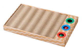 ニャンコロビー WAVE