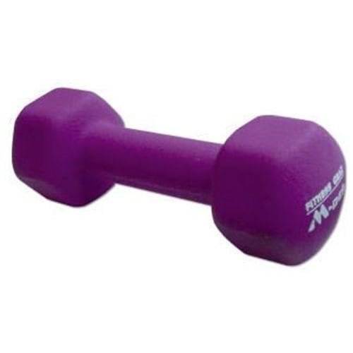 ライテック   ネオプレーンダンベル 2KG