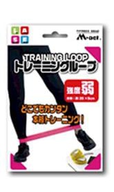 エムネット　　トレーニングループ　弱トレーニングループ