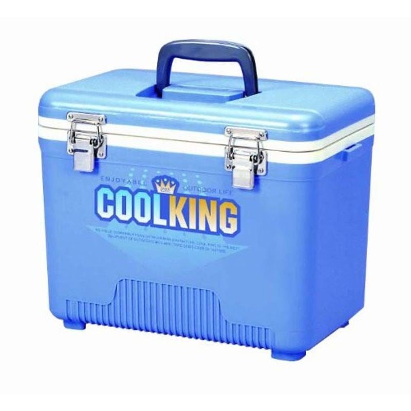 sankoplastic(サンコープラスチック) クールキング 12D ブルー