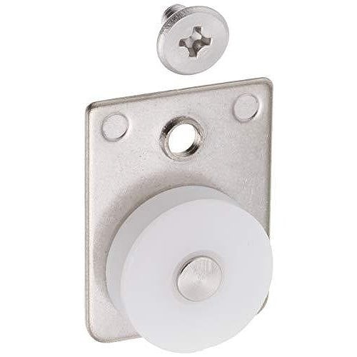 【ネコポス対応】新日軽 純正部品 網戸戸車 網戸-071