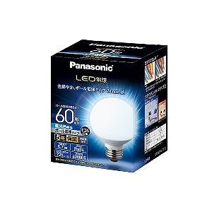 パナソニック Panasonic LDG6DG70W LED電球 | LED電球 | ニシムタ