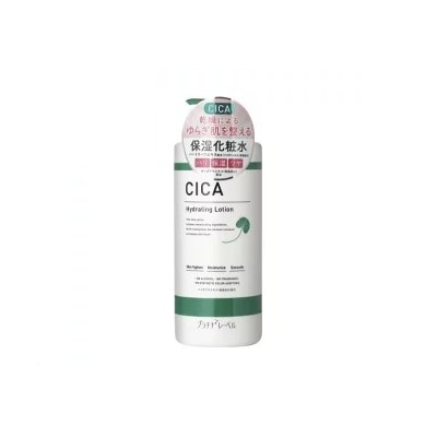 簡単コスメ きれい コスメ 化粧品 シカ CICA ローション 化粧水
