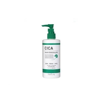 簡単コスメ きれい コスメ 化粧品 シカ CICA ピーリング ジェル