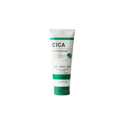 簡単コスメ きれい コスメ 化粧品 シカ CICA 洗顔 クレンジング