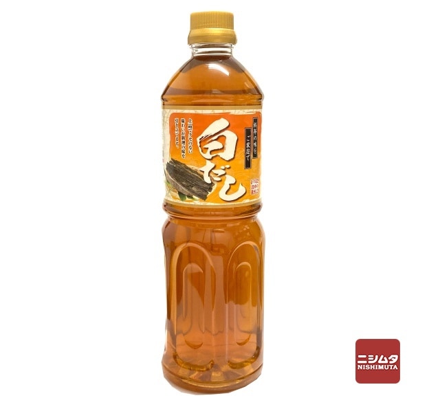 光商　料亭の味　白だし　1000ml