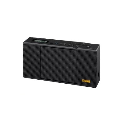 東芝 CDラジオ TY-AN2Kブラック | ラジオ | ニシムタ ネットショップ