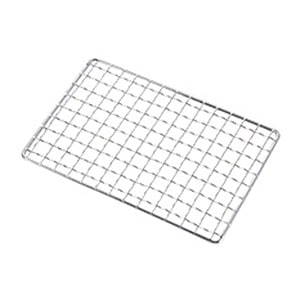 キャプテンスタッグ　カマド スマートグリル　B6用アミ UG-2011　CAPTAIN STAG