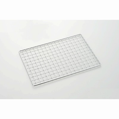 キャプテンスタッグ カマド　スマートグリル B5型用アミ UG-2017　CAPTAIN STAG