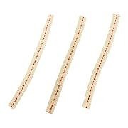 ＣＳオイルランタン用替え芯（小）　3本組 ＵＫ-5004