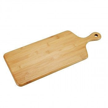 キャプテンスタッグ　キャンプ　ソロキャンプ　TAKE-WARE カットボード50×20 UP-2650