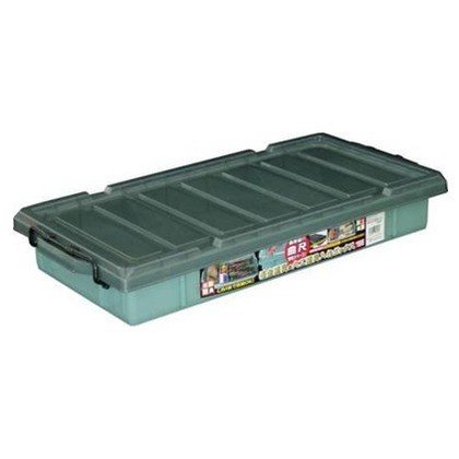 サンカ   板金道具&大工道具入れボックス  #195